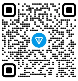 TON cryptocurrency logo